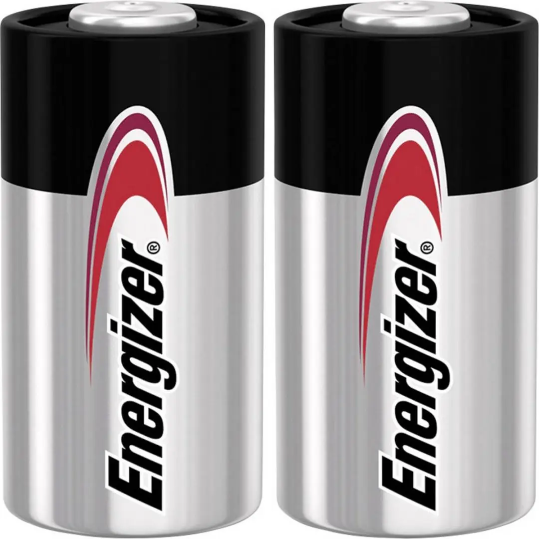 Energizer A11 Batterij 6V - 2 Stuks - afbeelding 6 van 6