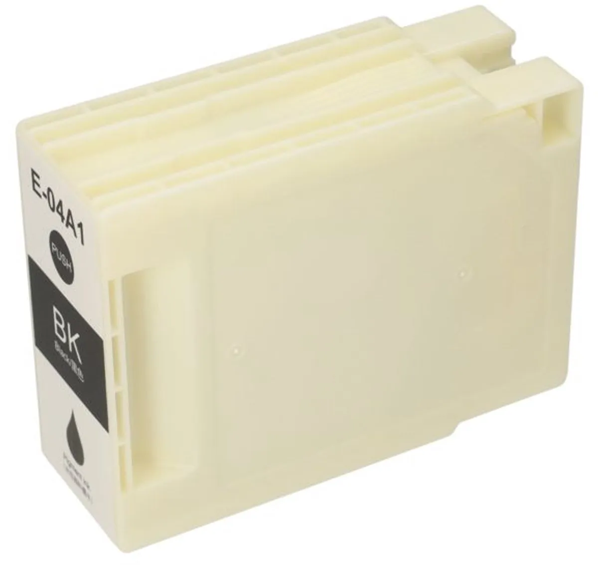 PrintAbout C13T04A140 Inktcartridge Zwart - XL - 230ml - o.a. Epson