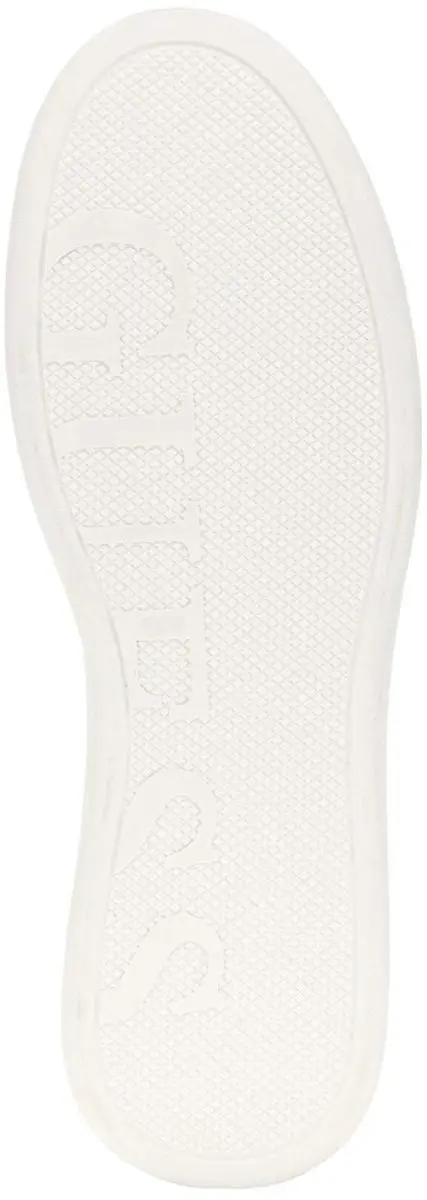 Guess Winno Trainers - 41 - Zwart/Wit - afbeelding 2 van 6