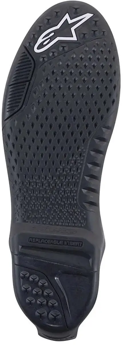 Alpinestars T10 Zolen Zwart EU 40 1/2-EU 42