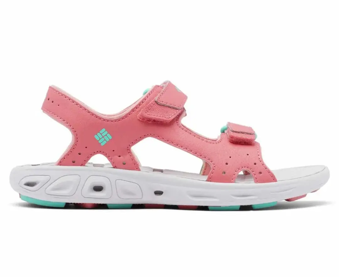 Columbia Techsun Vent Sandalen - Roze 36 - afbeelding 6 van 6