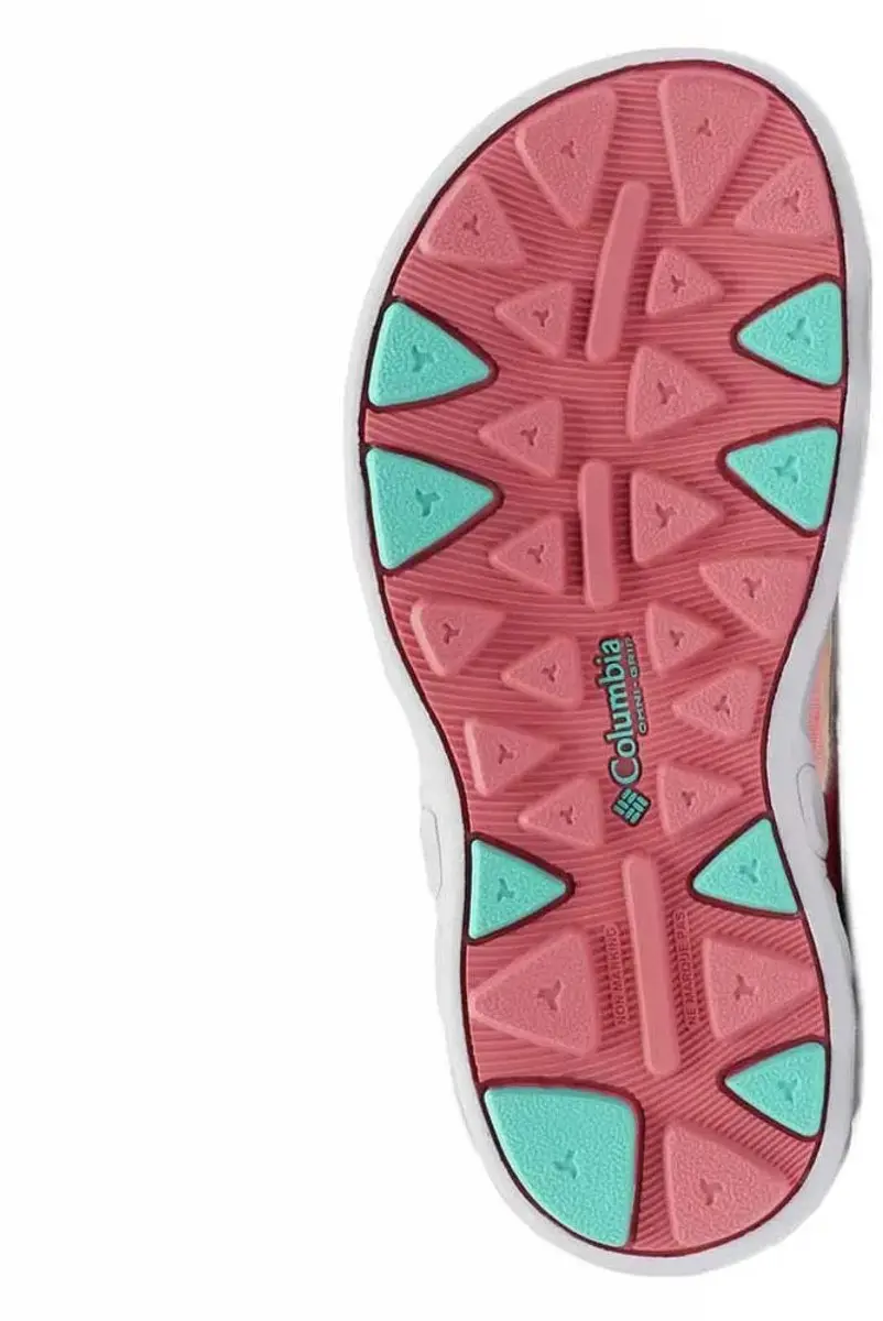 Columbia Techsun Vent Sandalen - Roze 36 - afbeelding 3 van 6