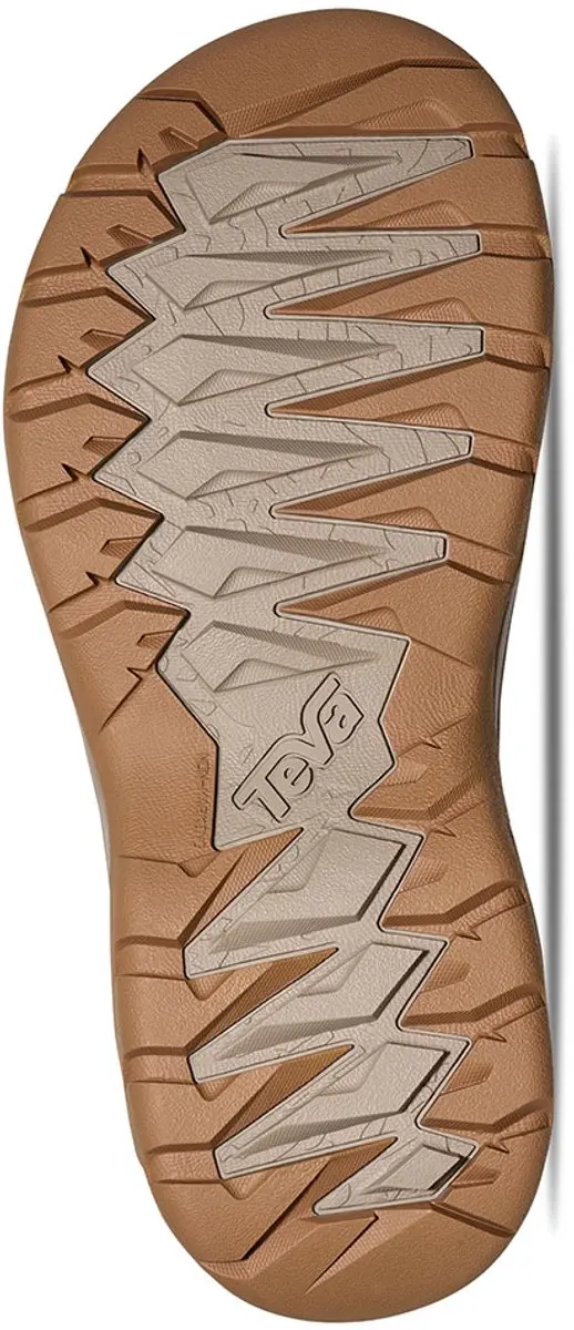 Teva Terra Fi 5 Universal Sandalen - Zwart 40.5 - afbeelding 6 van 6