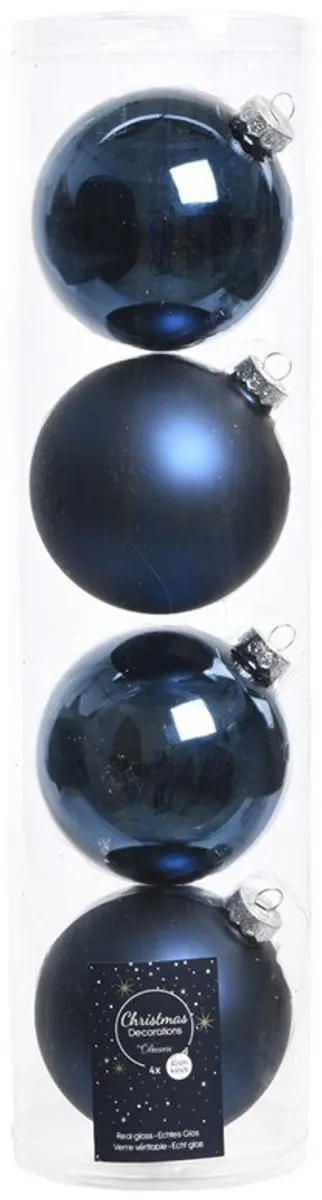 Kerstballen