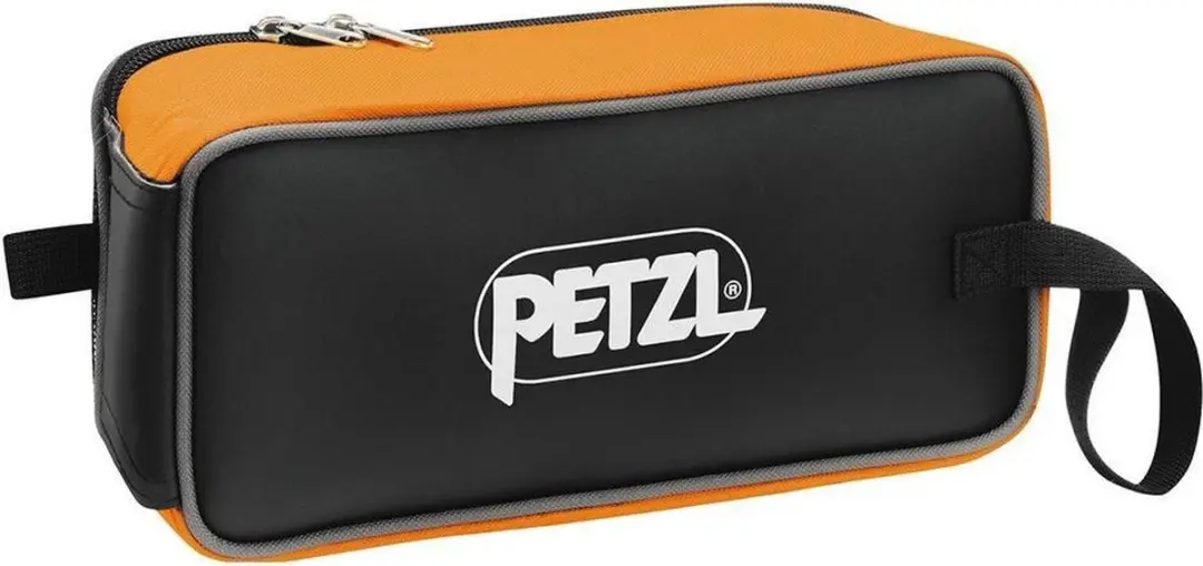 Petzl Fakir Stijgijzertas