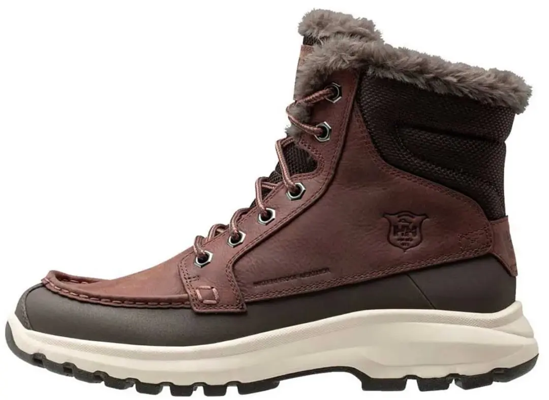Helly Hansen Garibaldi V3 Wandelschoenen - 48 - afbeelding 4 van 4