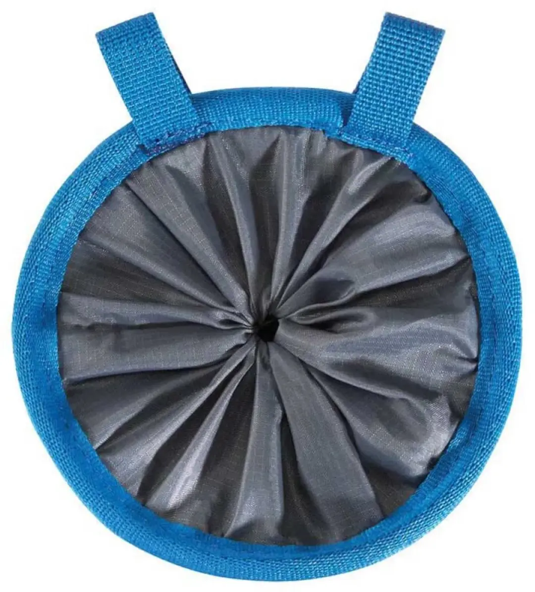 Petzl Bandi Krijtzak - Bright Blue - afbeelding 2 van 3