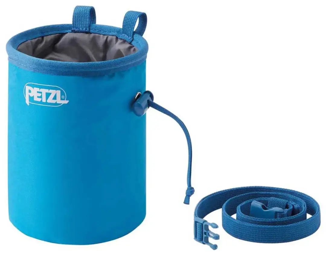 Petzl Bandi Krijtzak