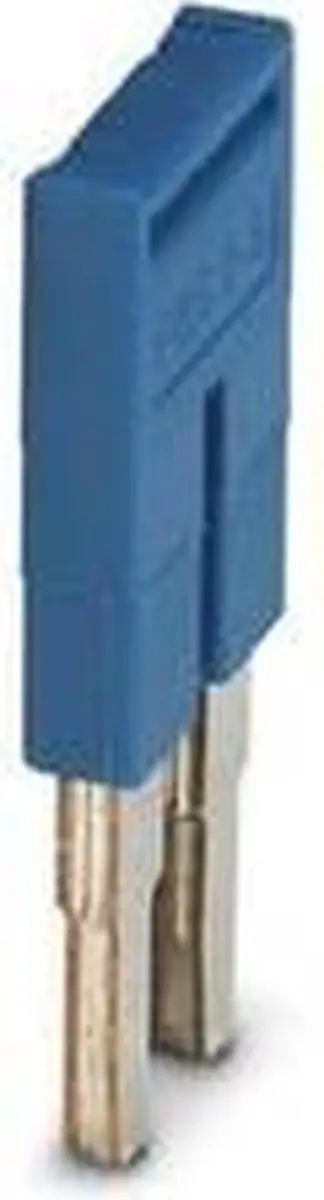 Phoenix Contact 3036877 Klemmenblok - Blauw - afbeelding 4 van 4