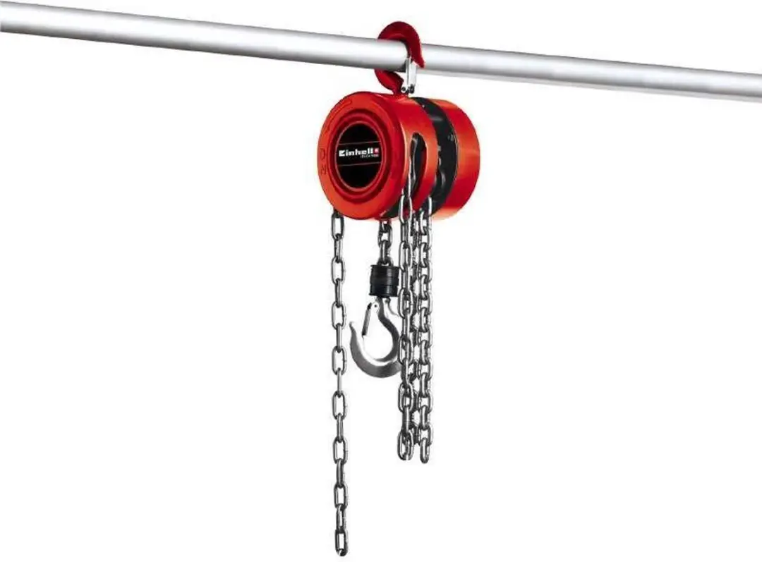 Einhell TC-CH 1000 Kettingtakel 1000kg