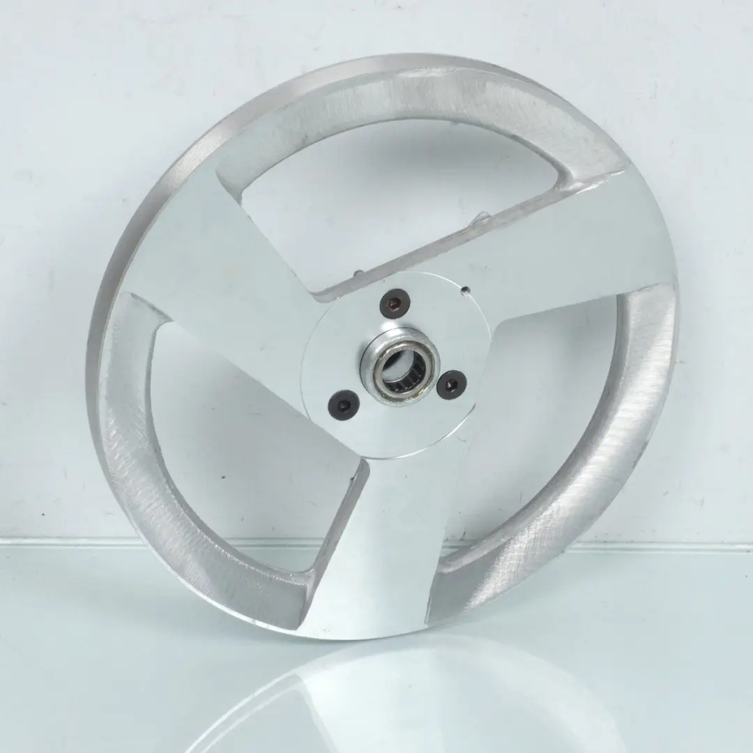 Poulie de transmission Replay pour Mobylette Peugeot 50 103 SP Après 1979 11 de