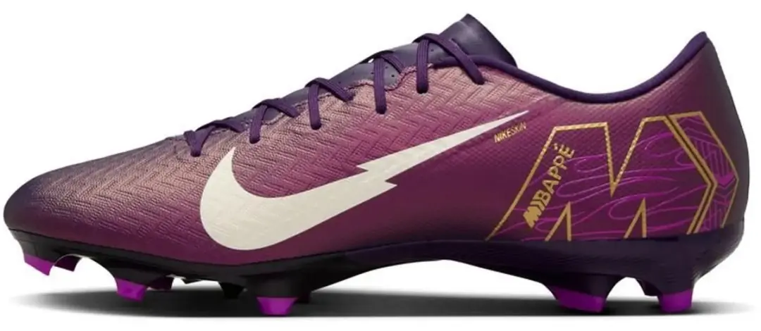 Nike Mercurial Vapor 16 Academy MG Kylian Mbappé - afbeelding 4 van 6