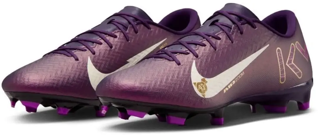 Nike Mercurial Vapor 16 Academy MG Kylian Mbappé - afbeelding 2 van 6