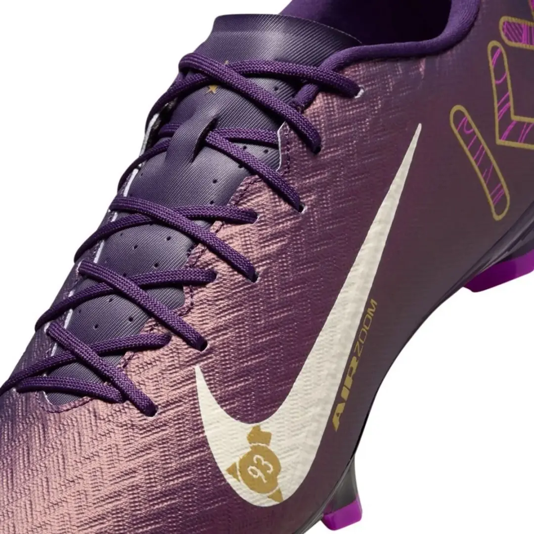 Nike Mercurial Vapor 16 Academy MG Kylian Mbappé - afbeelding 3 van 6