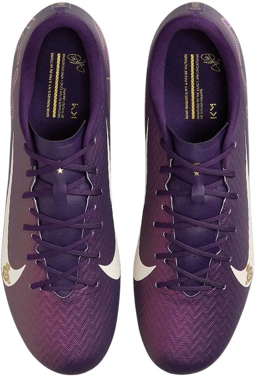Nike Mercurial Vapor 16 Academy MG Kylian Mbappé - afbeelding 6 van 6