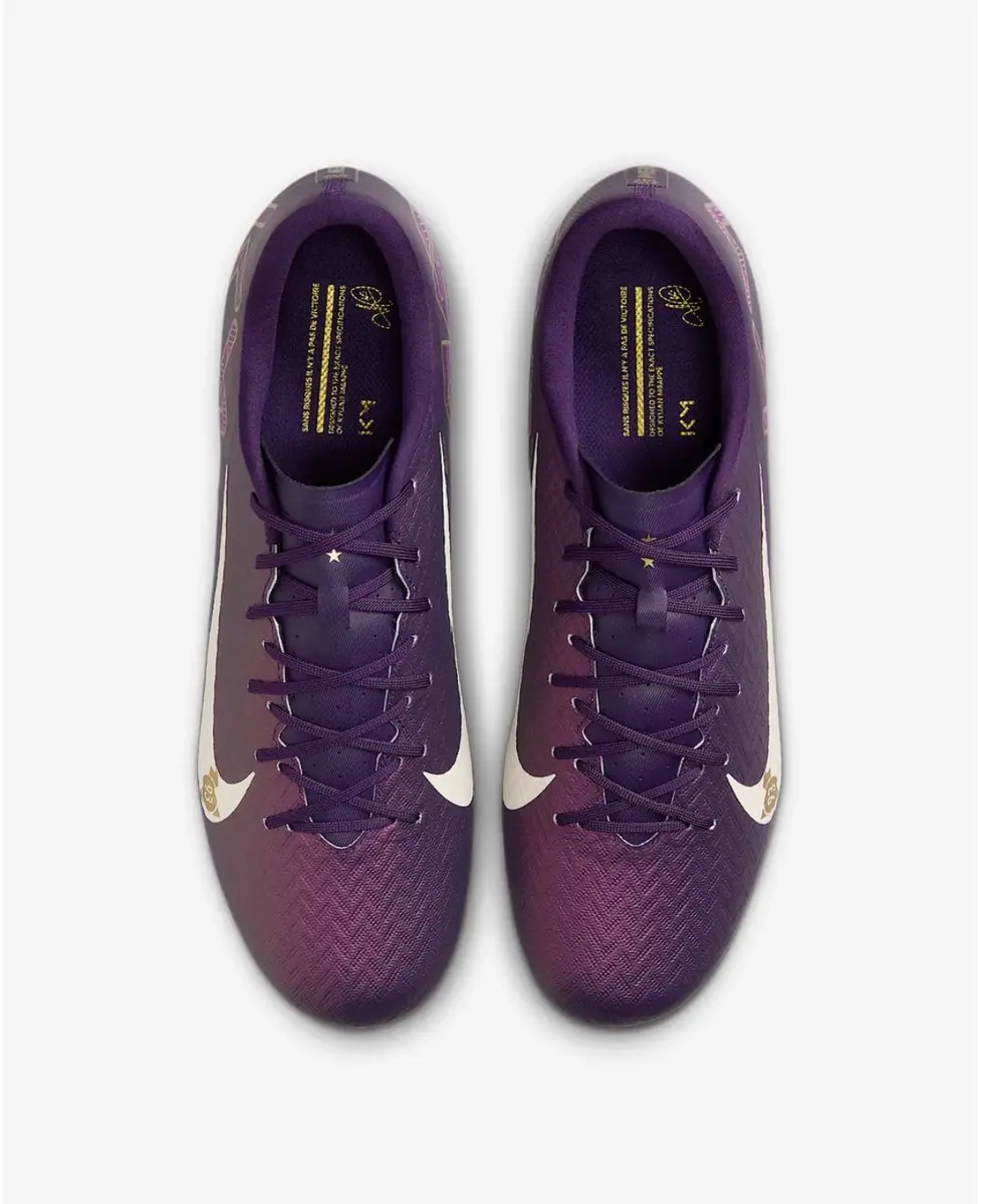 Nike Mercurial Vapor 16 Academy MG Kylian Mbappé - afbeelding 5 van 6