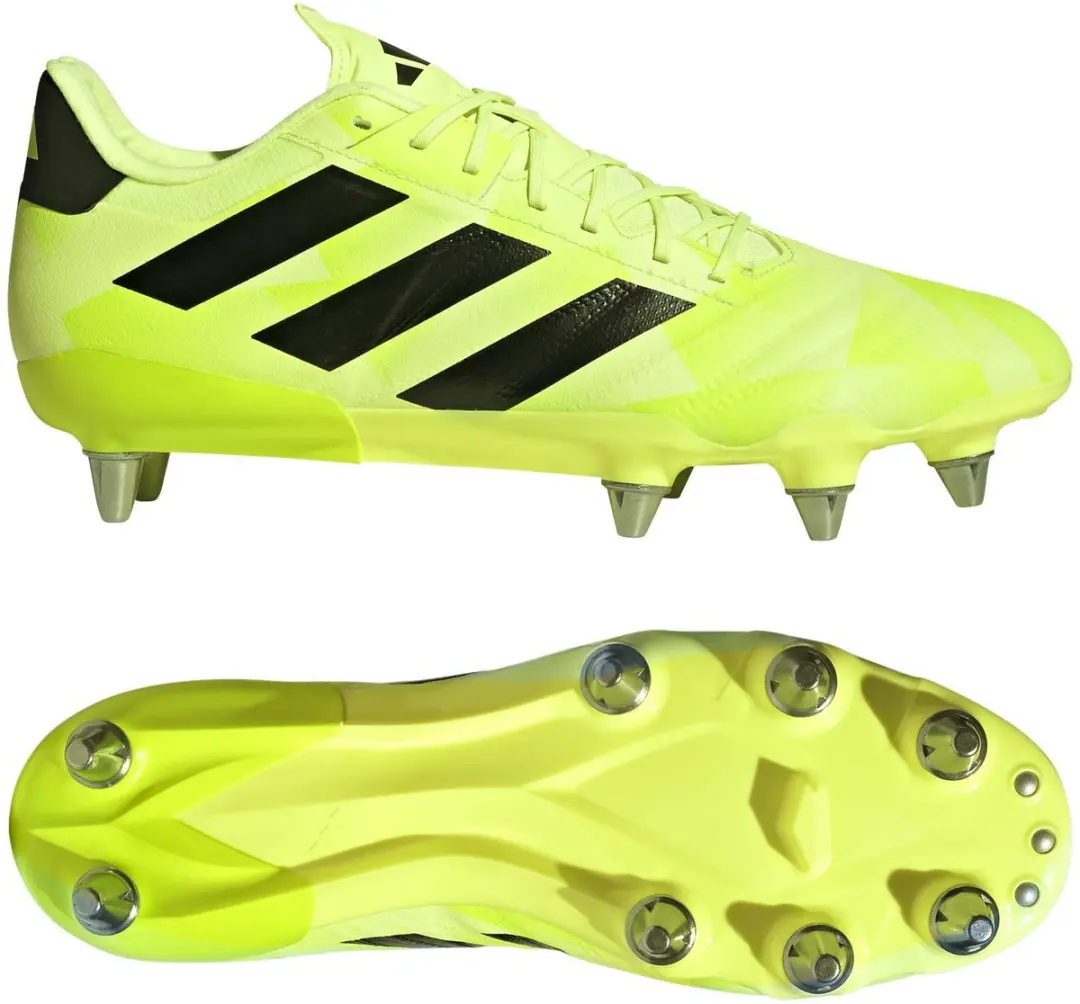 Adidas Kakari RS SG Rugbyschoenen - Geel - afbeelding 6 van 6