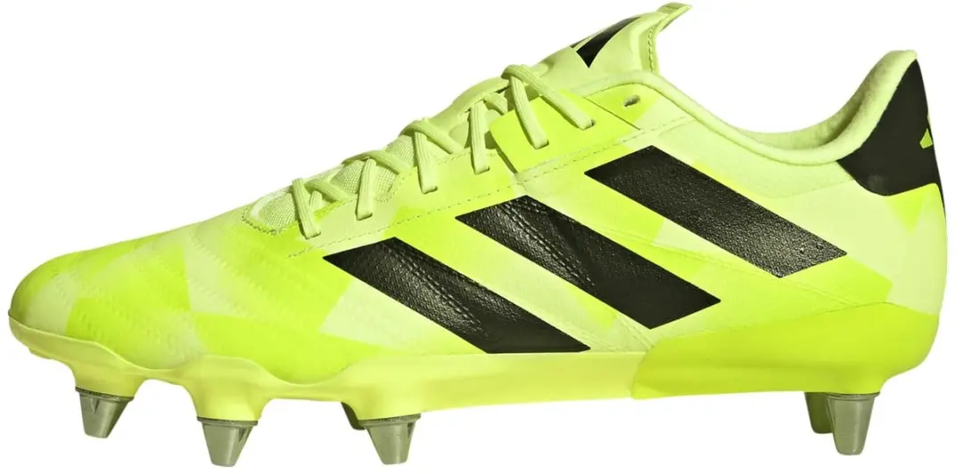 Adidas Kakari RS SG Rugbyschoenen - Geel - afbeelding 2 van 6