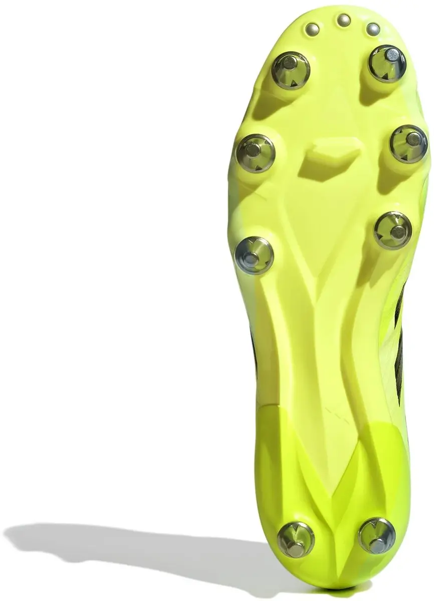 Adidas Kakari RS SG Rugbyschoenen - Geel - afbeelding 5 van 6
