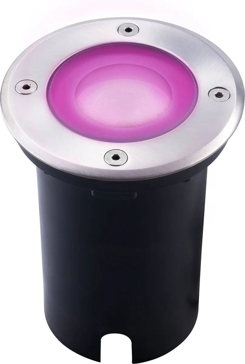Ledvion SMART LED Grondspot IP67 1m