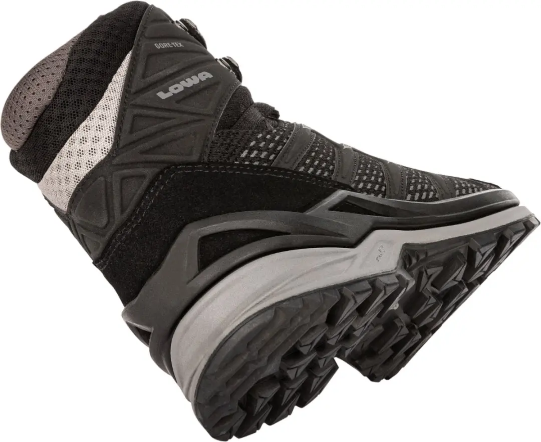 Lowa Innox Pro GTX Mid Wandelschoen Heren - 9,5 - afbeelding 4 van 6