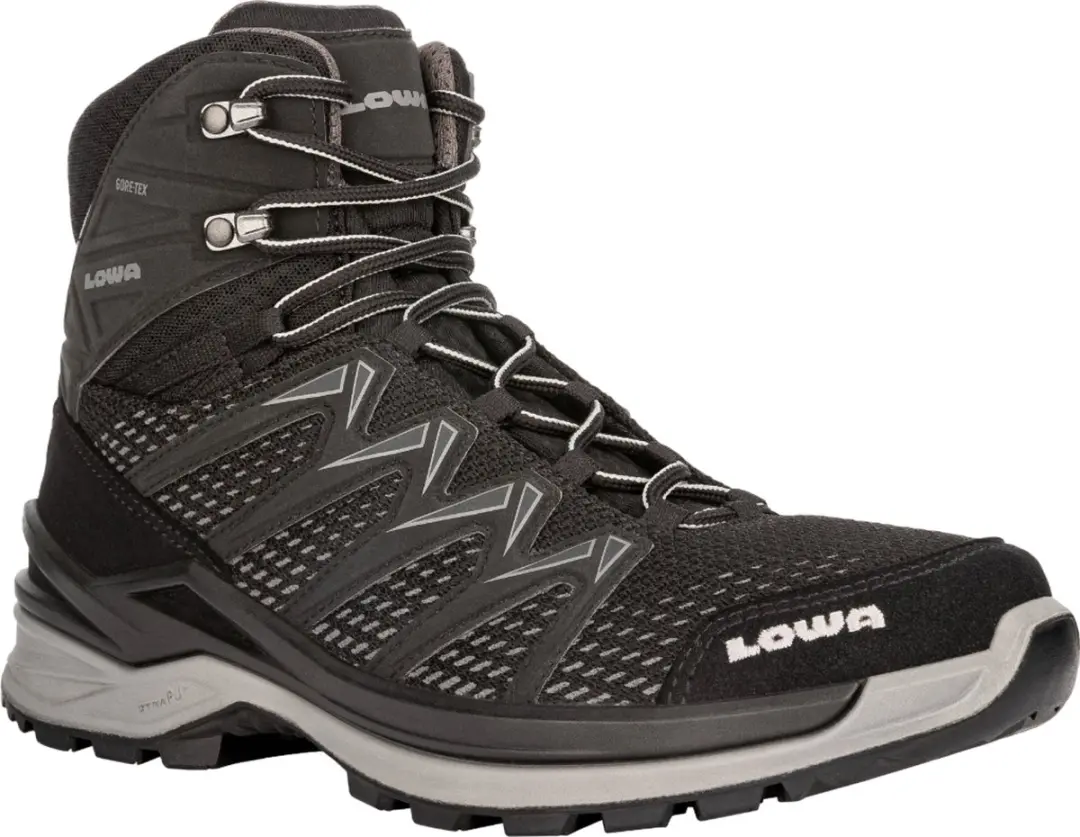 Lowa Innox Pro GTX Mid Wandelschoen Heren - 9,5 - afbeelding 3 van 6