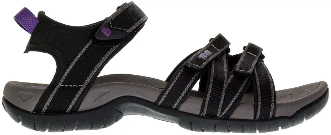 Teva W Tirra Dames Sandalen 42