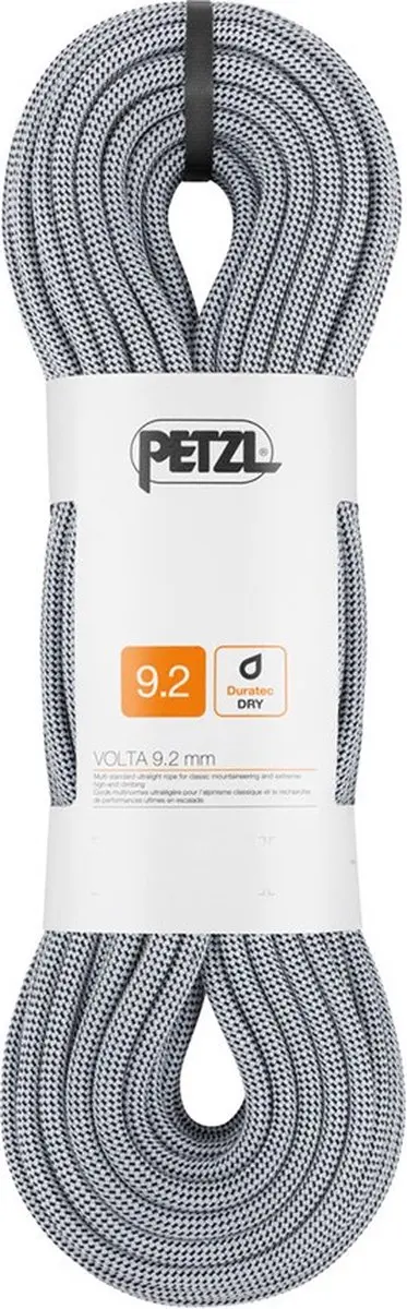 Petzl Volta 9.2 Klimtouw 60m