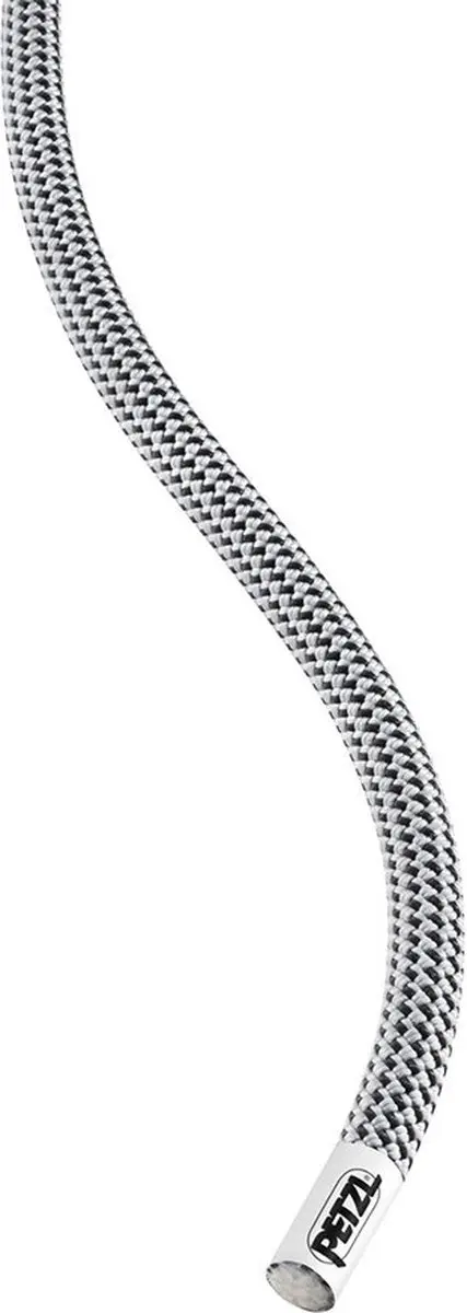 Petzl Volta 9.2 Klimtouw 60m - Grijs - afbeelding 5 van 6