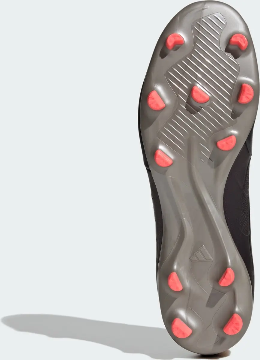 adidas Copa Pure 2 League FG Voetbalschoenen - 42 2/3 - Paars - afbeelding 5 van 6
