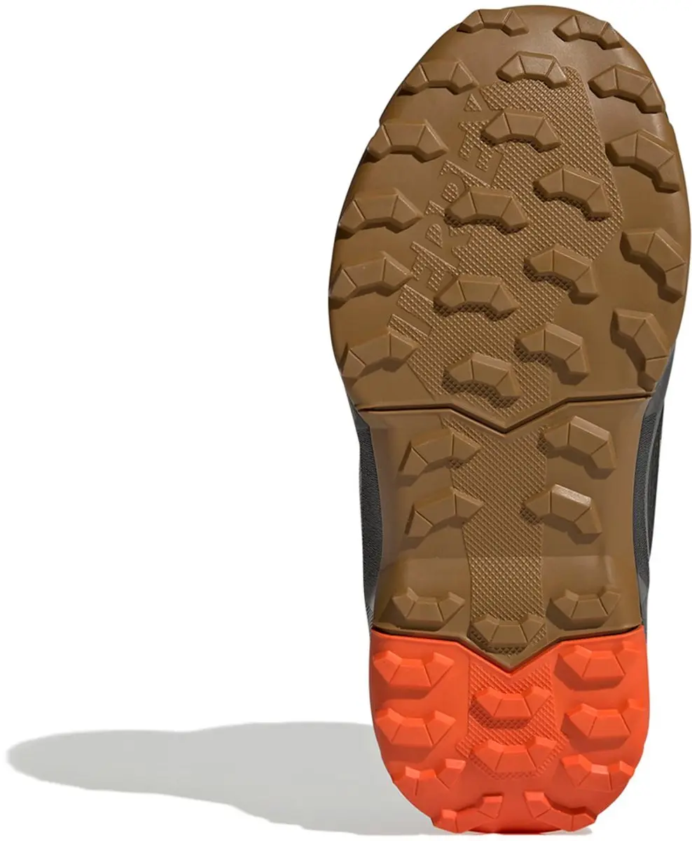 Adidas Terrex Ax4r Mid Climawarm+ Wandelschoenen - 36 2/3 - afbeelding 2 van 6