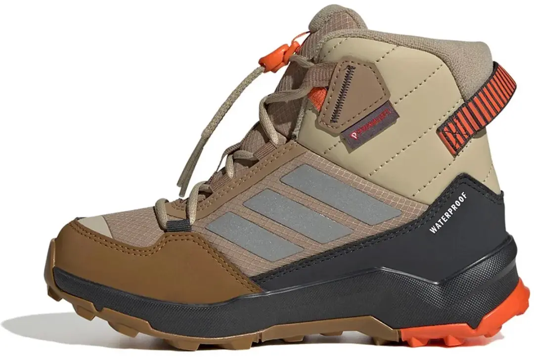 Adidas Terrex Ax4r Mid Climawarm+ Wandelschoenen - 36 2/3 - afbeelding 6 van 6
