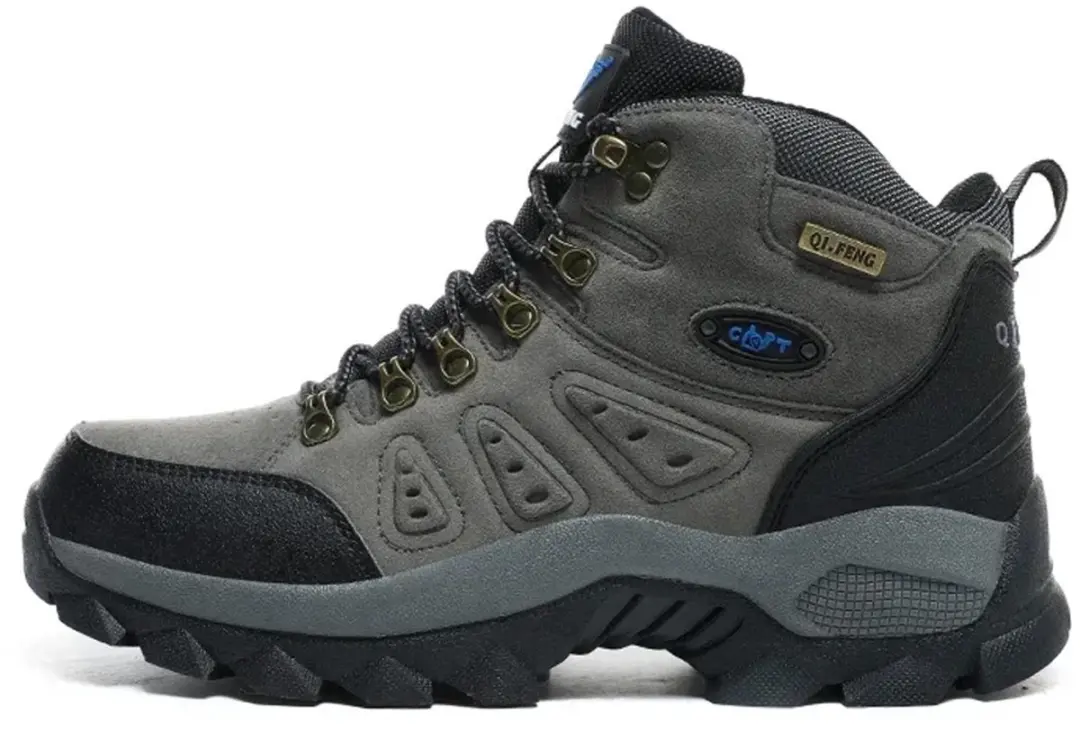 Hoge Wandelschoenen