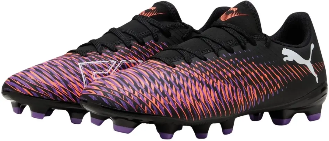 PUMA Future 8 Play FG/AG Voetbalschoenen - afbeelding 2 van 6