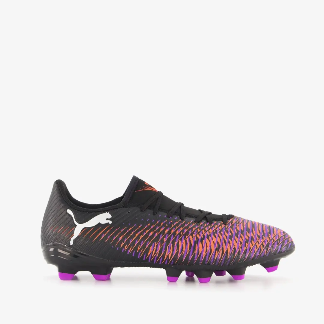 PUMA Future 8 Play FG/AG Voetbalschoenen - afbeelding 5 van 6
