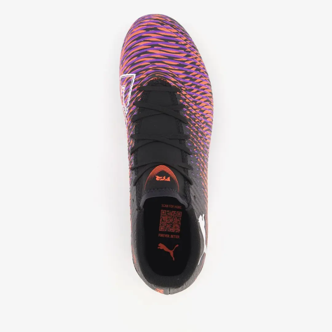 PUMA Future 8 Play FG/AG Voetbalschoenen - afbeelding 4 van 6