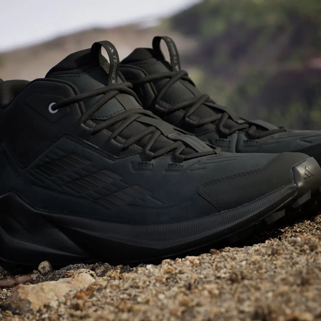 adidas Terrex Trailmaker 2 ID0888 Wandelschoenen - Zwart - afbeelding 6 van 6