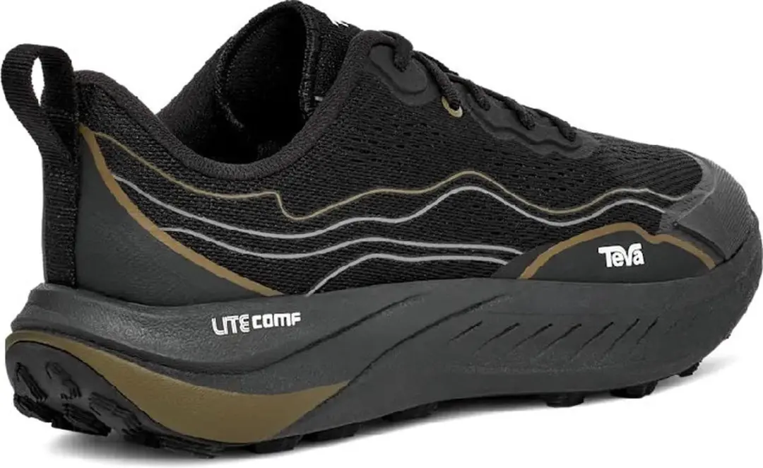 Teva Trailwinder Low Wandelschoen - 43 - afbeelding 3 van 6