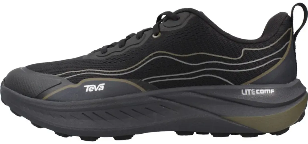 Teva Trailwinder Low Wandelschoen - 43 - afbeelding 2 van 6