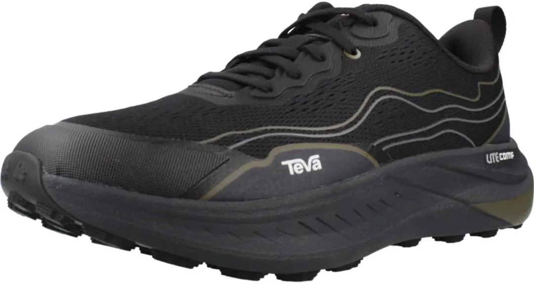 Teva Trailwinder Low Wandelschoen - 43 - afbeelding 4 van 6