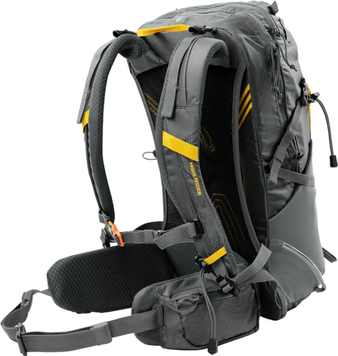 Highlander Vega Rucksack 25L