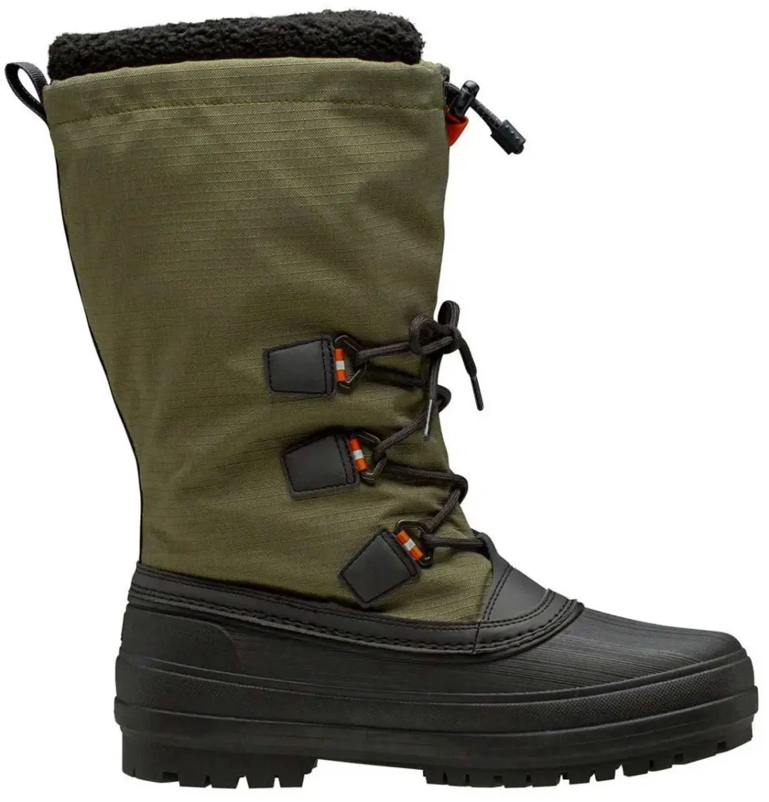 Helly Hansen Arctic Patrol Sneeuwlaarzen 40 - Groen/Zwart - afbeelding 4 van 4