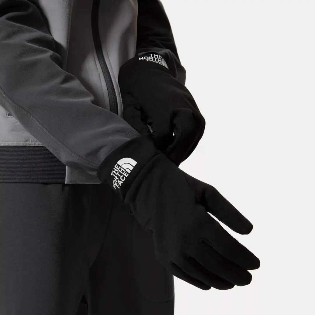 The North Face Rino Handschoenen - Zwart - S - afbeelding 2 van 5