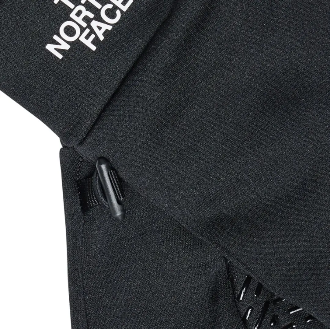 The North Face Rino Handschoenen - Zwart - S - afbeelding 5 van 5