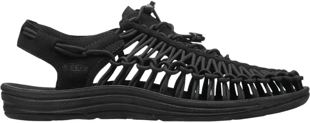 Keen Uneek Wandelsandalen - Zwart 40 - afbeelding 4 van 6