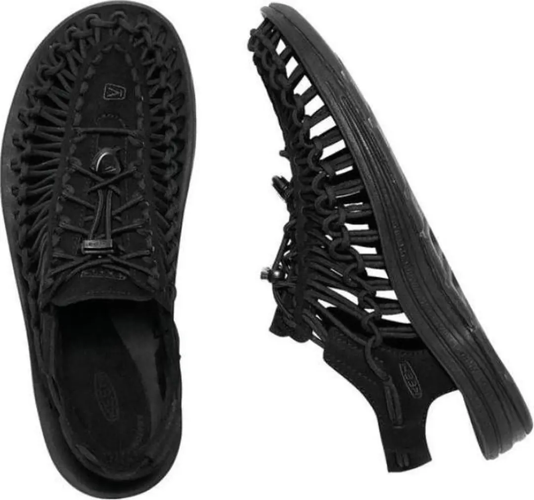 Keen Uneek Wandelsandalen - Zwart 40 - afbeelding 5 van 6