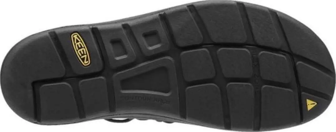 Keen Uneek Wandelsandalen - Zwart 40 - afbeelding 3 van 6
