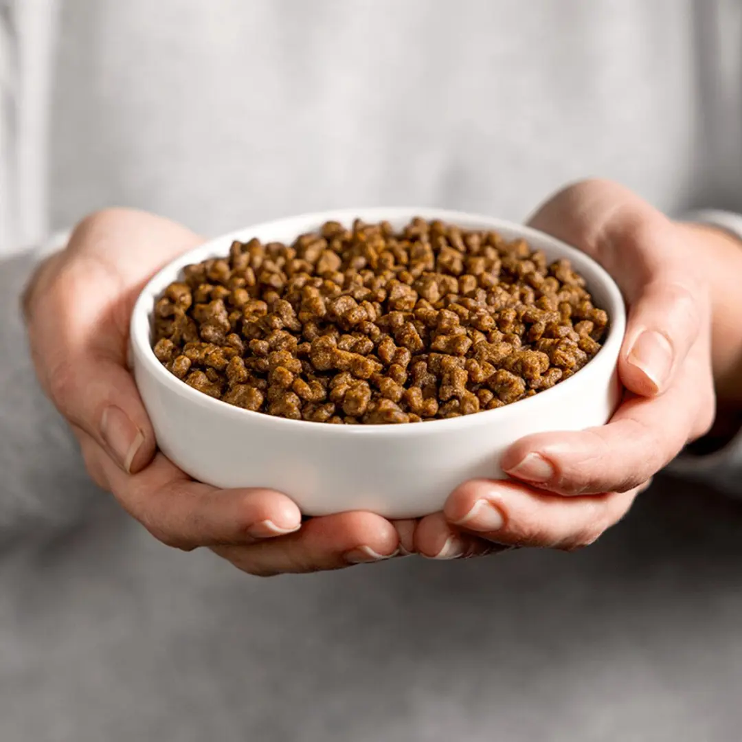 Smølke Kitten Kattenvoer 4kg - afbeelding 5 van 6