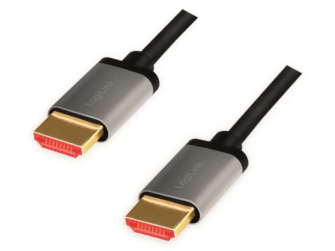 Logilink HDMI Kabel 1m