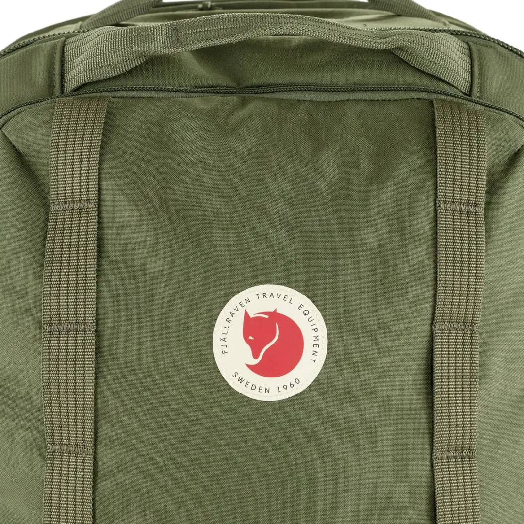 Fjällräven Färden Rugzak 42L - Groen - afbeelding 4 van 6